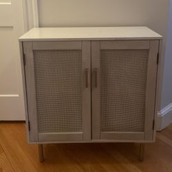 2 Door Cabinet by Thomasville