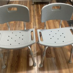Shower Chairs