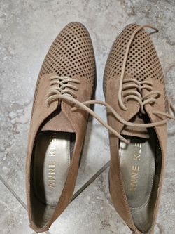 Anne Klein Shoes
