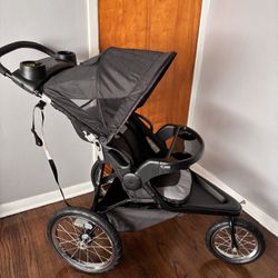 Stroller