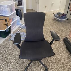 Herman Miller Embody Chair