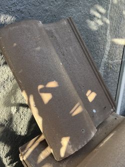 Roof Tiles 
