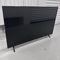 50 Inch Roku TV