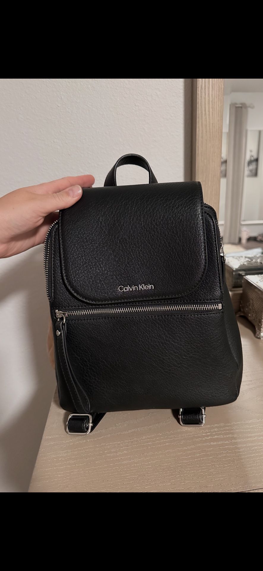 Calvin Klein Backpack