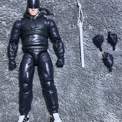 Marvel Legends Daredevil 