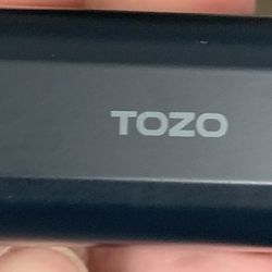 TOZO NC2 Bluetooth 5.2 Wireless Earbuds Noise Cancelling Headphones Deep Bass