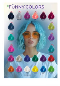 Kuul funnycolors