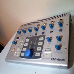 Professional Music Studio Monitor Station ⚠️ Price Drop⚠️350 ✂️ 150