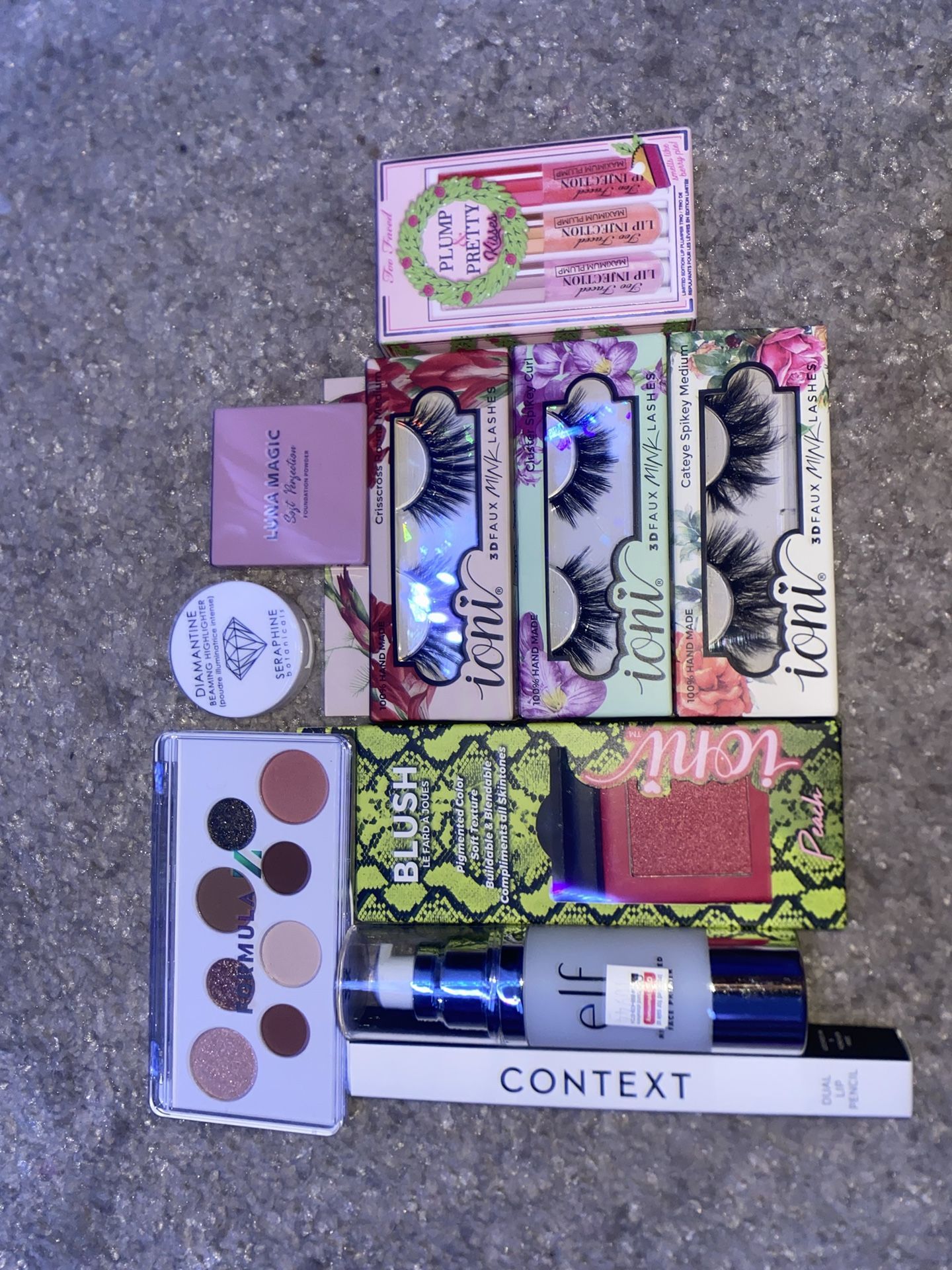 Makeup