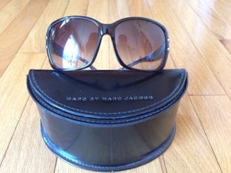 Marc By Marc Jacobs sunglasses