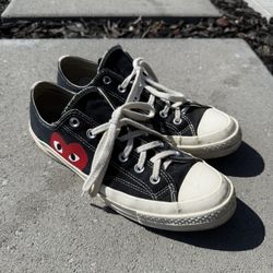 Converse CDG