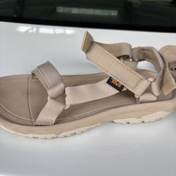 Teva Shoes