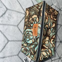 Holy Cow Couture Makeup Bag