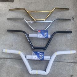 Bmx Forks Brand New 