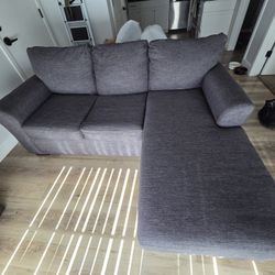 Couch - Moving Sell