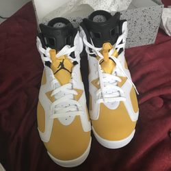 Jordan 6