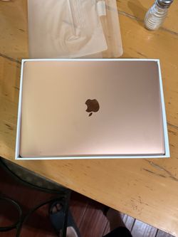 Macbook Air 2020