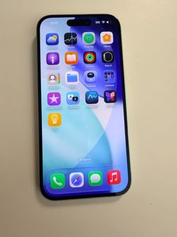 iPhone 15 unlocked