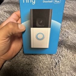 Ring Doorbell 