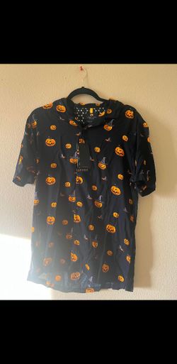 Pumpkin Tshirt