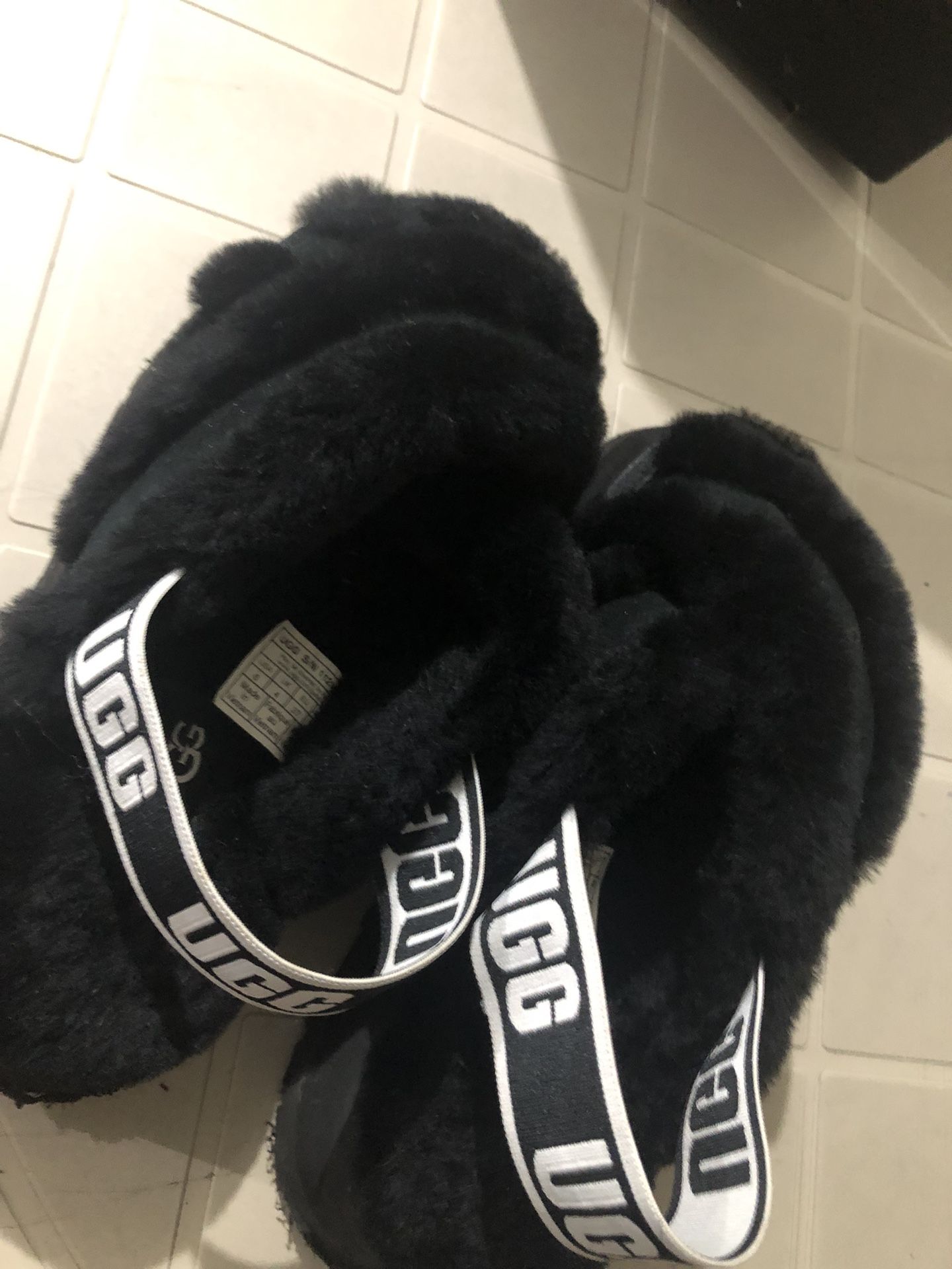 Ugg’s