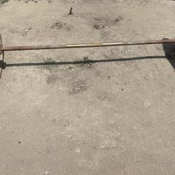 Weights 