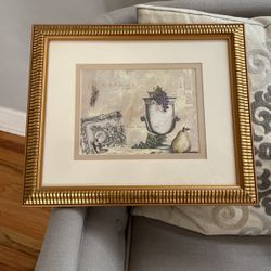 Wall Art By Susan B Parker