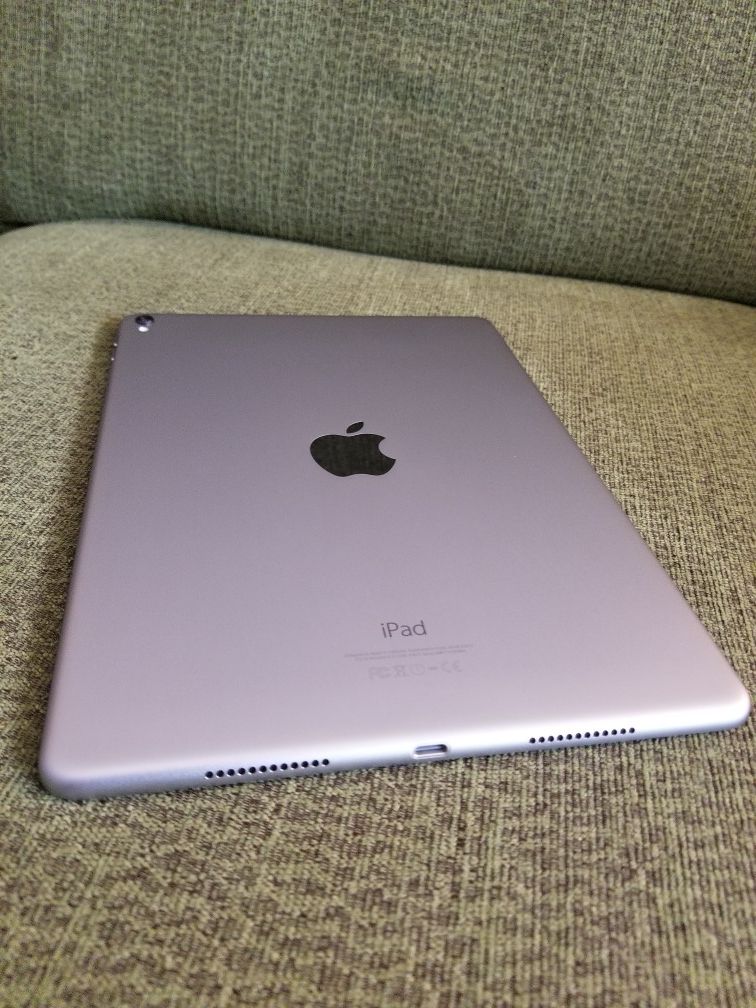 iPad Pro 9.7-inch