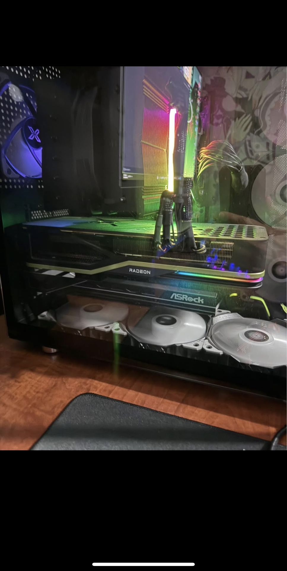 Amd radeon rx 6950 xt