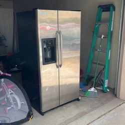 Free Refrigerator 