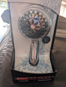 Delta Shower Head