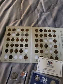 I Have This Collection Too 100 For All This 