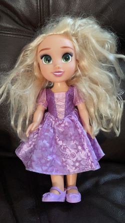 Disney Princess Doll