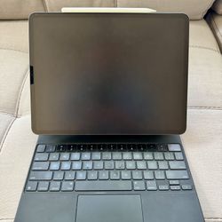 iPad 12.9 Pro (3rd Generation) & iPad  Mini (6th Generation)