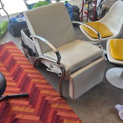 Vintage Chair 