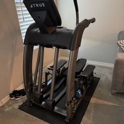 True PS300 Elliptical