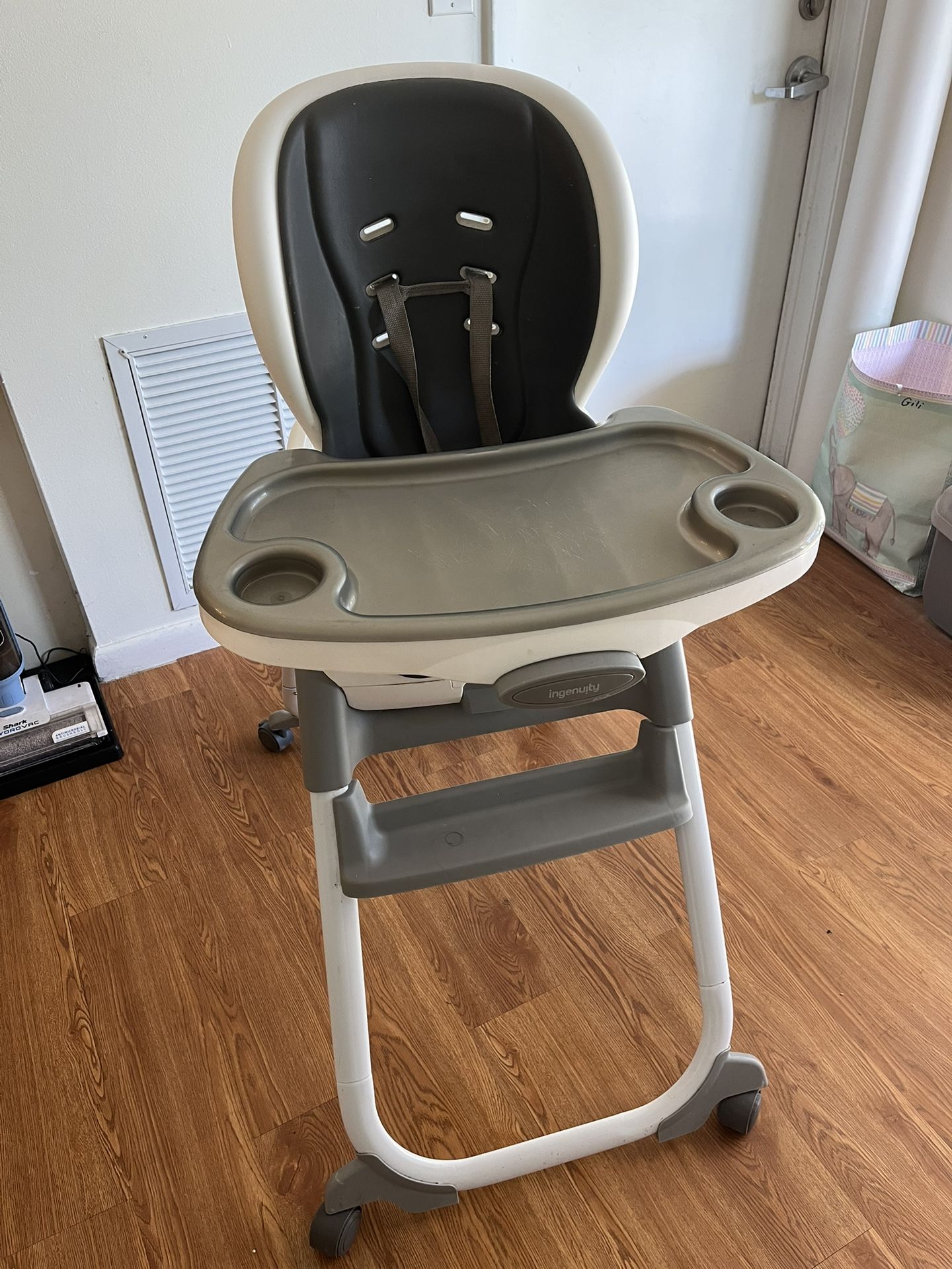 Baby High Chair