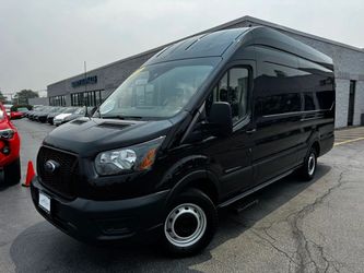 2023 Ford Transit 250 Cargo Van