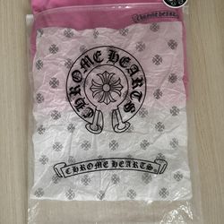 Chrome hearts long sleeve