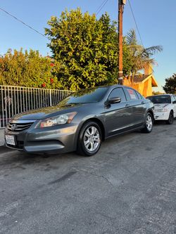 2011 Honda Accord
