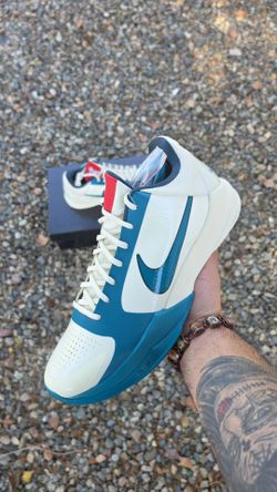 Nike KOBE 5 Protro Sz 11.5m