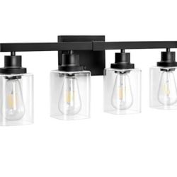 Bathroom And Kitchen Light 