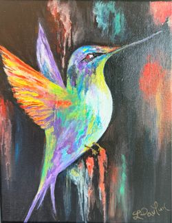 Hummingbird