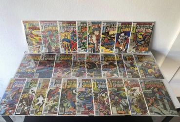 Massive Comic Books!!