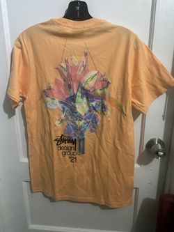 Stussy Design Group 21 Tee / Size XS / New 