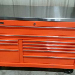 Snap-on Toolbox