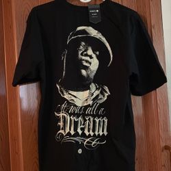 Notorious B.I.G. T-Shirt
