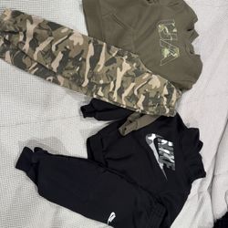 Boys Bundle 5t 