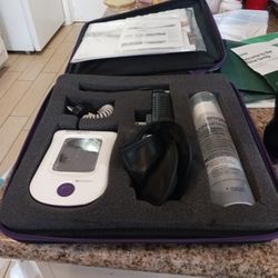 Exogenous Ultrasound Bone Healing System