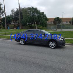 2014 Nissan Sentra
